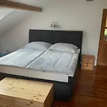 Dallinger Apartment *