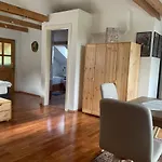 Dallinger Apartment