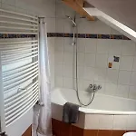 Apartment Dallinger Radmer an der Stube