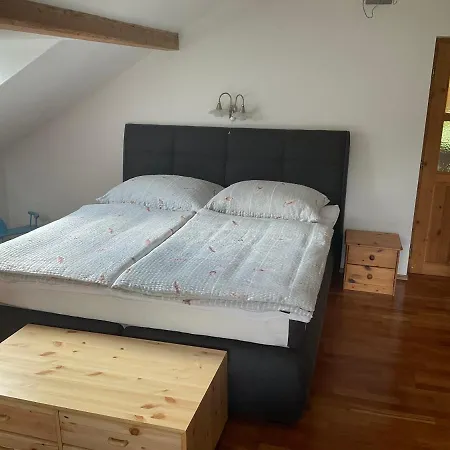 Dallinger Appartement *