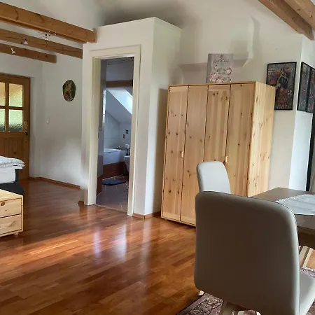 Dallinger Appartement