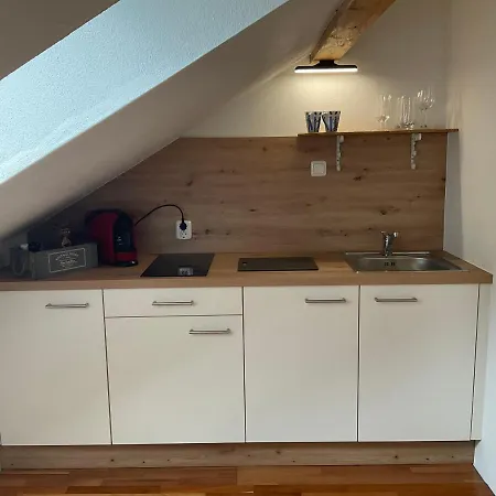 Dallinger Appartement *