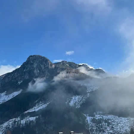 公寓 Dallinger Radmer an der Stube