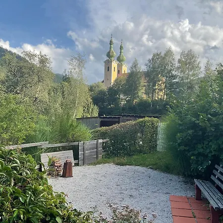 Dallinger Appartement *