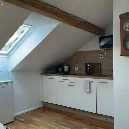 Dallinger Appartement *