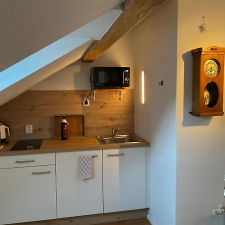 Dallinger Radmer an der Stube