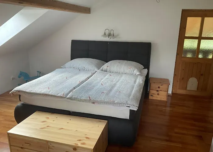 Dallinger Apartamento *