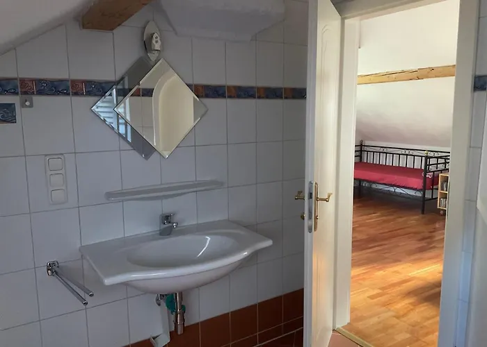 Apartamento Dallinger