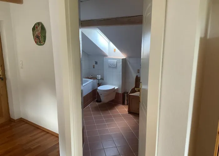 Dallinger Apartamento