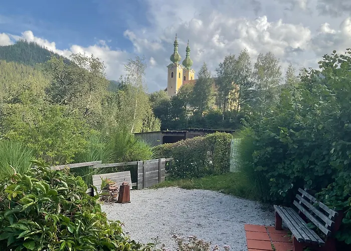 Dallinger Apartamento *